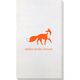Fox Bamboo Luxe Guest Towels Image 2 of 3